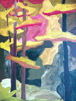 trees